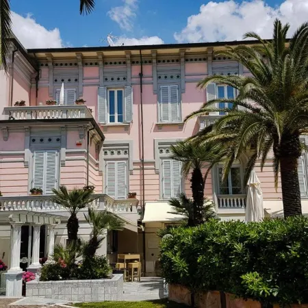 Hotel Europa