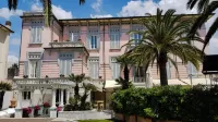 Hotel Europa Hotel a Lido di Camaiore