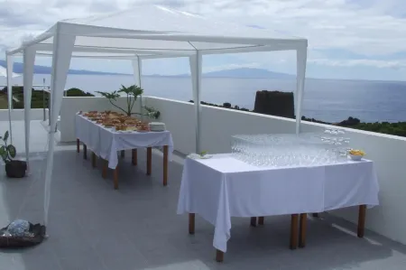 Cantinho Das Buganvilias at