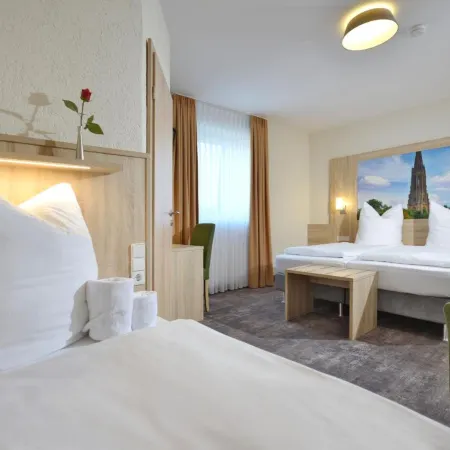 Dormero Moselhotel Koblenz-Alken