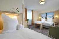 Dormero Moselhotel Koblenz-Alken Hôtels à proximité de : Château d'Eltz