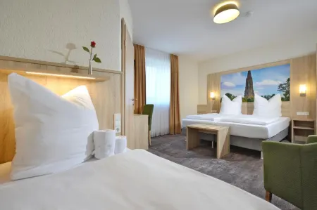 Dormero Moselhotel Koblenz-Alken Отели рядом с достопримечательностью «Burg Thurant»