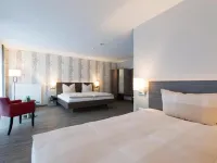 Hotel Westermann GmbH Hotels in der Nähe von St. Johann