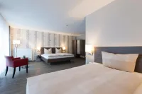 Hotel Westermann Hotels in der Nähe von Bürgerpark Osnabrück