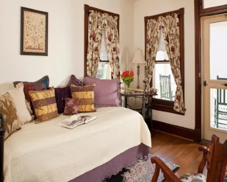 Brickhouse Inn B&B Hotels in Gettysburg