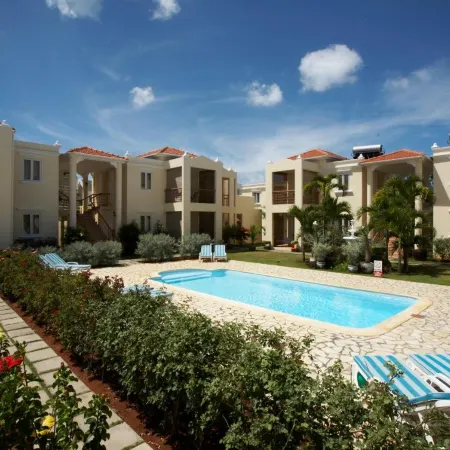 La Pointe Villas