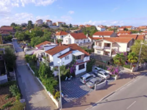 Apartments Ante Hotels in Pakostane