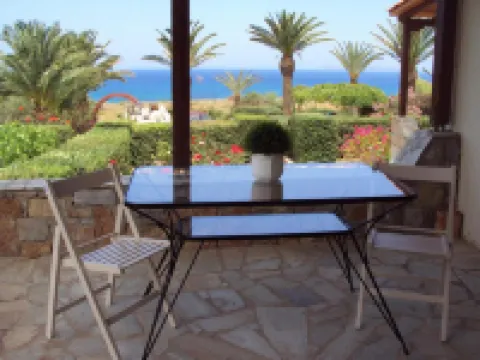 Villa Katerina Holiday Apartments