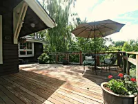Kangaroo House Bed & Breakfast Hotels in Eastsound