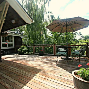 Kangaroo House Bed & Breakfast