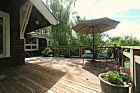 Kangaroo House Bed & Breakfast Hôtels à : Eastsound