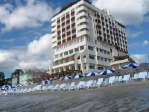 İğneada Resort Hotel & Spa Hotels in 
