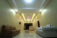 Hotel Grand Royal Pemalang Hotel dekat Terjal Pantura