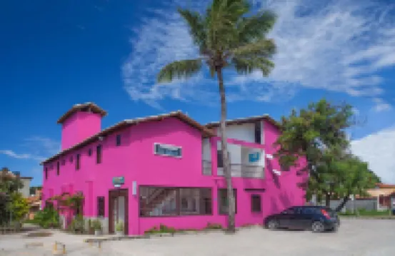 提亞海倫娜旅館