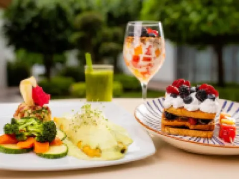 Hotel Horizon & Convention Center Hotels in Morelia