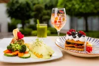 Hotel Horizon & Convention Center Hotels in Morelia