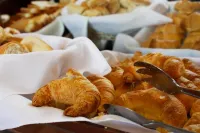InterTower Hotel - Desayuno