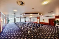 Trans World Hotel Columbus Hotels in Seligenstadt