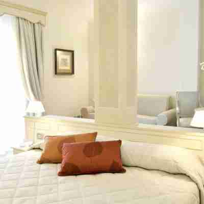 Villa Agnese Rooms
