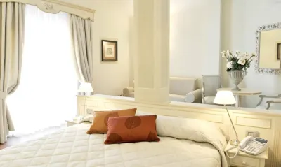 Villa Agnese Các khách sạn ở Sestri Levante