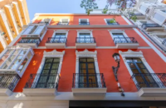 愛爾切門户的雙人自行車