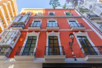 Tandem Portal de Elche