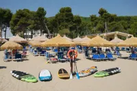 Hotel Cerrano - sul mare