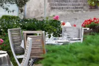 Le Bailliage Hôtel & Spa Hotel a Mauriac