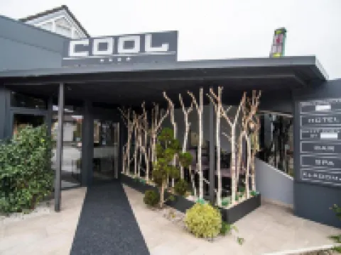 Hotel Cool Zagreb Airport Hotels in Zagreb