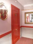 史法思斯濤特爾飯店