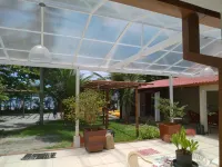 Pousada Das Orquideas Các khách sạn ở 