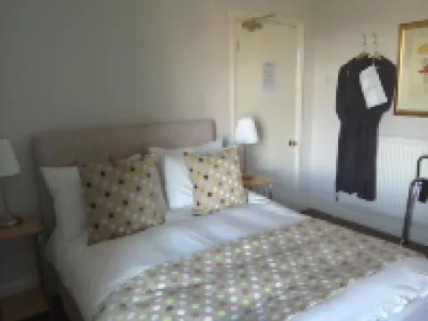 South Lodge Guest House