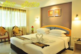 Ton Koon Hotel