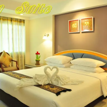 Ton Koon Hotel