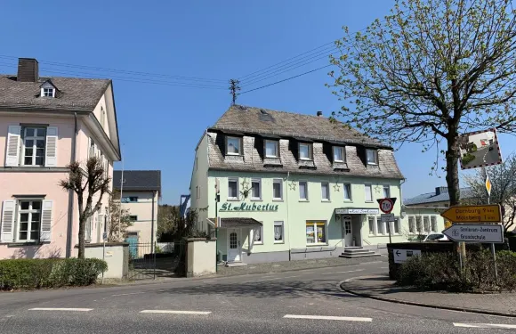 胡博圖斯街酒店