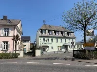 Hotel St. Hubertus
