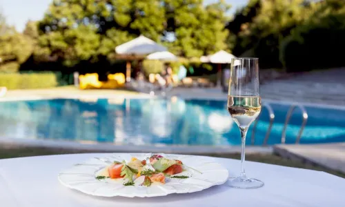 Pousada de Bragança - Sao Bartolomeu