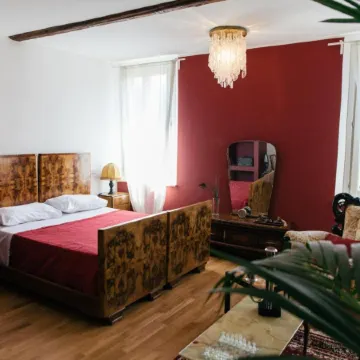 Il Fonticolo Room & Breakfast