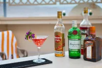 Herods Boutique Eilat a Premium Collection by Fattal Hotels - 5 étoiles