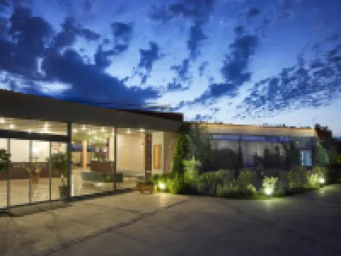 Leivatho Hotel Hotels in Kefallinia
