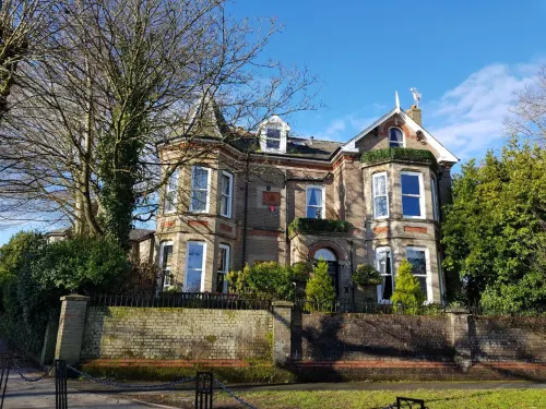 Beggar's Knap Hotel a Poundbury