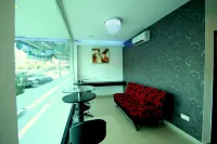 Century Inn Hotel