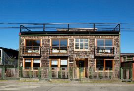 Palafito 1326 Hotel Boutique Chiloé
