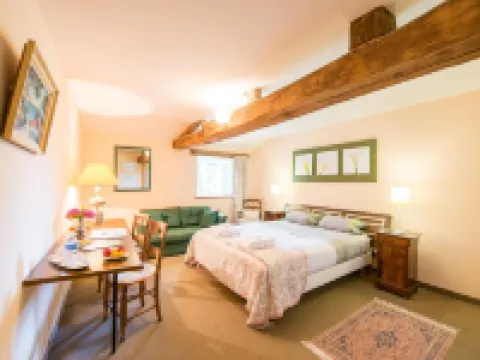 Manoir de Ponsay Hotels in Vendee