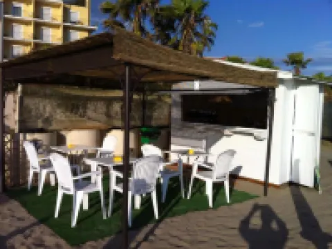 Hotel Club Sabbiadoro Hotels in Battipaglia