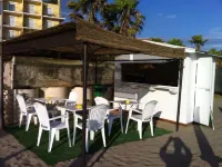 Hotel Club Sabbiadoro Hotel a Battipaglia