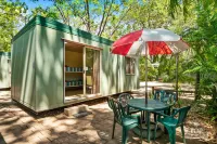 Riverview Tourist Village Hotels in Katherine