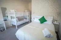 The Mount Rooms Hôtels à : 