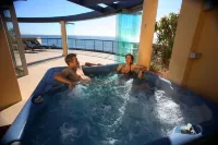 Peninsular Beachfront Resort - Resorts