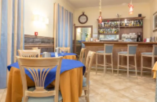 Hotel Borgo del Mare